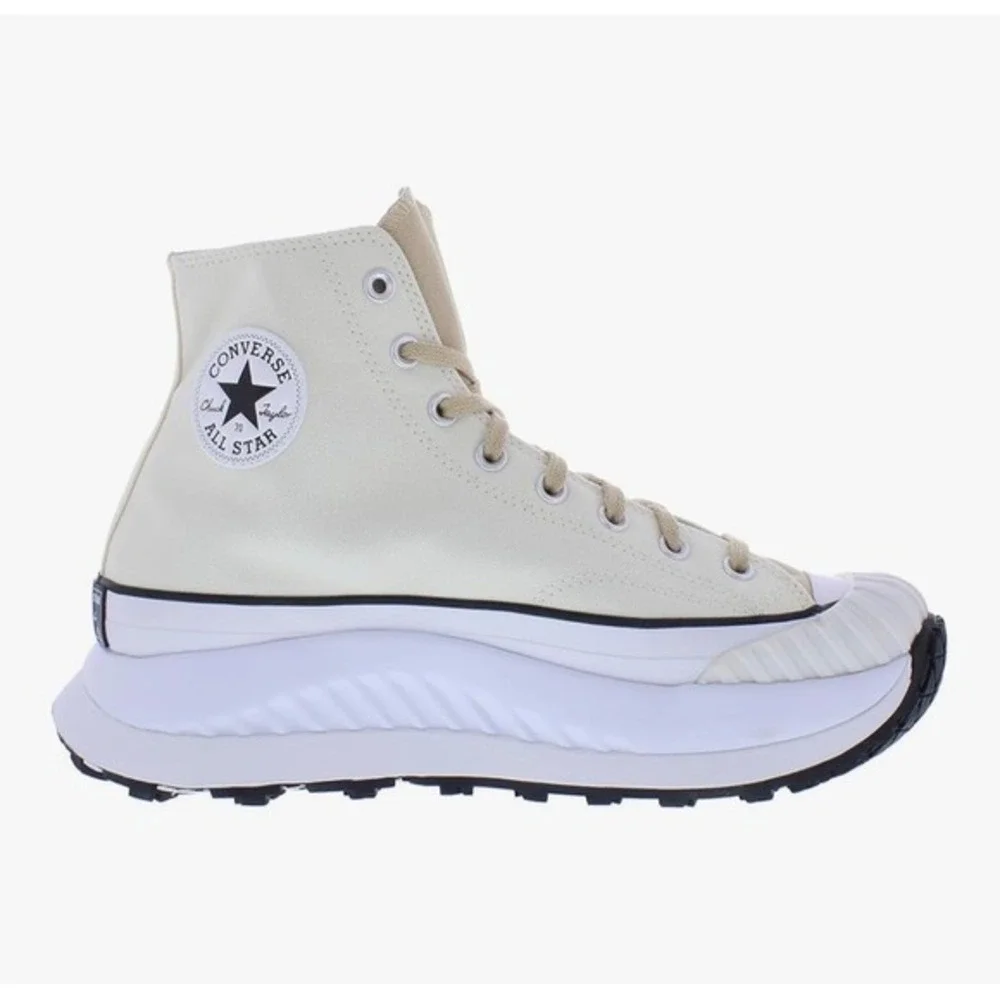 Converse Chuck 70 at-CX Hi (Big Kid) New with Box Size 6 Mens 7.5 Women’s - Picture 3 of 5